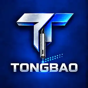 Logo TONGBAO